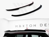 Spoiler CAP Kia Sportage GT-Line Mk5 - Maxton Design Ireland image
