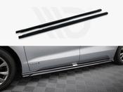 Side Skirts Diffusers Toyota Sienna Mk4 - Maxton Design Ireland image