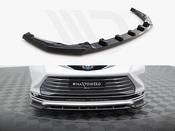 Front Splitter Toyota Sienna Mk4 - Maxton Design Ireland image