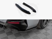 Rear Side Splitters V.3 BMW M440i Gran Coupe G26 - Maxton Design Ireland