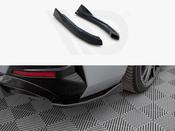 Rear Side Splitters V.4 BMW M440i Gran Coupe G26 - Maxton Design Ireland