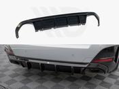 Rear Valance BMW M440i Gran Coupe G26 - Maxton Design Ireland image