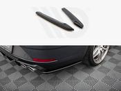 Rear Side Splitters V.2 Seat Leon Cupra Mk3 FL Sportstourer - Maxton Design Ireland