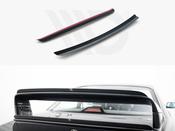 Upper Spoiler CAP BMW M3 / 3 M-Pack E36 Coupe GT - Maxton Design Ireland