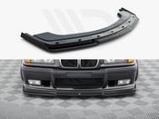 Front Splitter V.1 BMW M3 / 3 M-Pack E36 Coupe - Maxton Design Ireland image