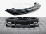 Front Splitter V.2 BMW M3 / 3 M-Pack E36 Coupe - Maxton Design Ireland image