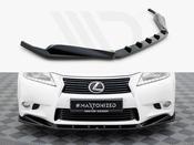 Front Splitter V.2 Lexus GS Mk4 (L10) - Maxton Design Ireland image
