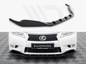 Front Splitter V.1 Lexus GS Mk4 (L10) - Maxton Design Ireland image