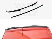 Spoiler CAP Ford Transit Custom Mk2 - Maxton Design Ireland