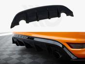 Rear Valance Ford Focus ST Mk2 FL - Maxton Design Ireland image