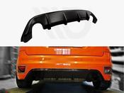 Rear Valance Ford Focus ST Mk2 - Maxton Design Ireland image