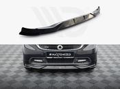 Front Splitter Brabus Smart Fortwo C451 Facelift - Maxton Design Ireland