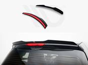 Spoiler CAP Brabus Smart Fortwo C451 Facelift - Maxton Design Ireland image