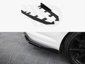 Rear Side Flaps Volkswagen Jetta GLI Mk7 - Maxton Design Ireland