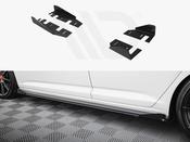 Side Flaps Volkswagen Jetta GLI Mk7 - Maxton Design Ireland