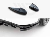 Rear Side Splitters Volkswagen T-Roc R Mk1 - Maxton Design Ireland image