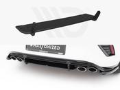 Street PRO Rear Diffuser Volkswagen T-Roc R Mk1 - Maxton Design Ireland image