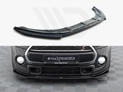 Front Splitter Mini Cooper S Mk3 Preface 3 Door (F56) - Maxton Design Ireland image