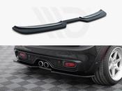 Rear Splitter Mini Cooper S Mk3 Preface 3 Door (F56) - Maxton Design Ireland image