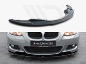 Front Splitter BMW 3 E92 M-Sport - Maxton Design Ireland image