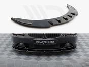 Front Splitter V.1 BMW 6 E63 / E64 (Preface) - Maxton Design Ireland image