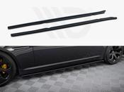 Side Skirts Diffusers BMW 6 E63 / E64 (Preface) - Maxton Design Ireland