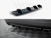Rear Valance Maserati Quattroporte Mk6 - Maxton Design Ireland