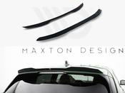 Spoiler CAP Peugeot 308 GT Hatchback Mk3 - Maxton Design Ireland image