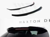 Spoiler CAP Mercedes-Benz CLA Shooting Brake 45 AMG / AMG-Line C117 - Maxton Design Ireland image
