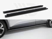 Side Skirts Diffusers Renault Austral Mk1 - Maxton Design Ireland