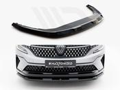 Front Splitter Renault Austral Iconic / Iconic Esprit Alpine Mk1 - Maxton Design Ireland image