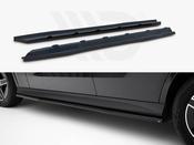 Side Skirts Diffusers Mercedes-Benz GLC Coupe AMG-Line C254 - Maxton Design Ireland image