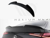 Spoiler CAP 3D Mercedes-Benz GLC Coupe AMG-Line C254 - Maxton Design Ireland image
