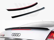 Spoiler CAP V.2 Audi TT 8J - Maxton Design Ireland image