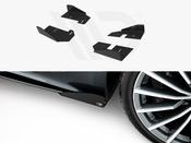 Side Flaps Audi A5 Sportback F5 Facelift - Maxton Design Ireland