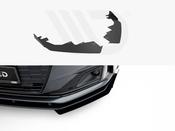 Front Flaps Audi A5 F5 Facelift - Maxton Design Ireland