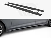Street PRO Side Skirts Diffusers Audi A5 Sportback F5 Facelift - Maxton Design Ireland