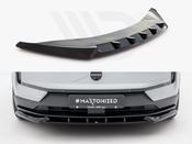 Front Splitter Volvo EX30 Mk1 - Maxton Design Ireland image