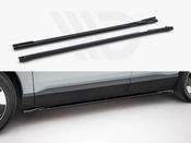 Side Skirts Diffusers Volvo EX30 Mk1 - Maxton Design Ireland