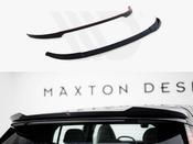 Spoiler CAP Volvo EX30 Mk1 - Maxton Design Ireland
