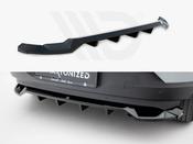 Rear Splitter (Vertical Bars) Volvo EX30 Mk1 - Maxton Design Ireland image
