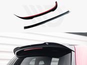 Spoiler CAP Volkswagen Scirocco Standard Mk3 - Maxton Design Ireland