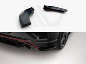 Rear Side Splitters Hyundai Veloster N Mk2 - Maxton Design Ireland
