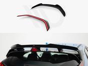Spoiler CAP Hyundai Veloster N Mk2 - Maxton Design Ireland image