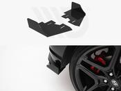 Rear Side Flaps Hyundai Veloster N Mk2 - Maxton Design Ireland