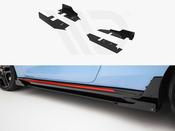Side Flaps Hyundai Veloster N Mk2 - Maxton Design Ireland