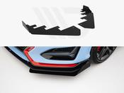 Front Flaps Hyundai Veloster N Mk2 - Maxton Design Ireland