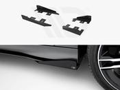 Side Flaps Focus ST Mk3 Facelift - Maxton Design Ireland