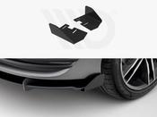 Rear Side Flaps Ford Focus ST Mk3 Facelift - Maxton Design Ireland