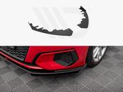 Front Flaps Audi A3 8Y - Maxton Design Ireland